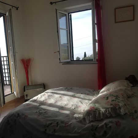 فندق Ca' Clementine Sasso di Bordighera المظهر الخارجي الصورة