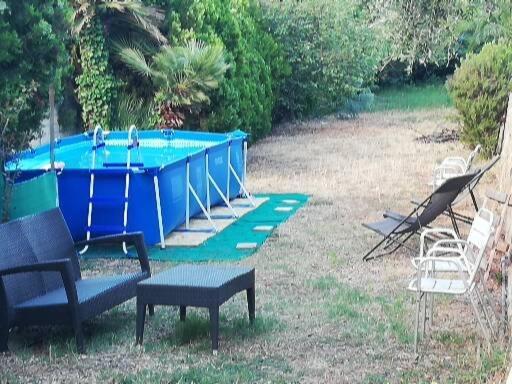 فندق Ca' Clementine Sasso di Bordighera المظهر الخارجي الصورة